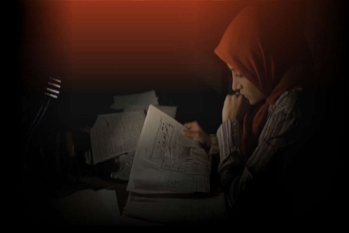 Muammay-ı Şah 66. Bölüm