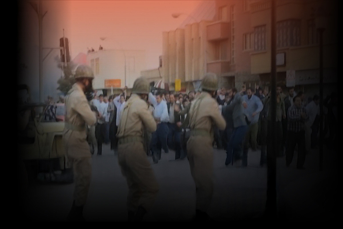 Muammay-ı Şah 85. Bölüm