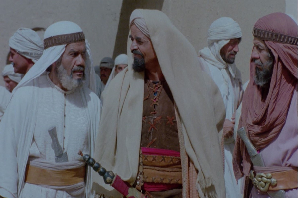 Yalnız İmam 10. Bölüm