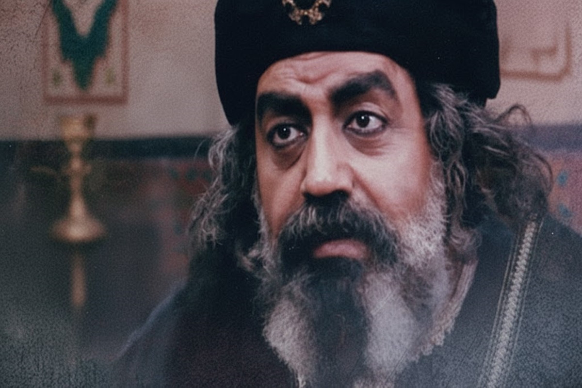 İmam Ali 11. Bölüm