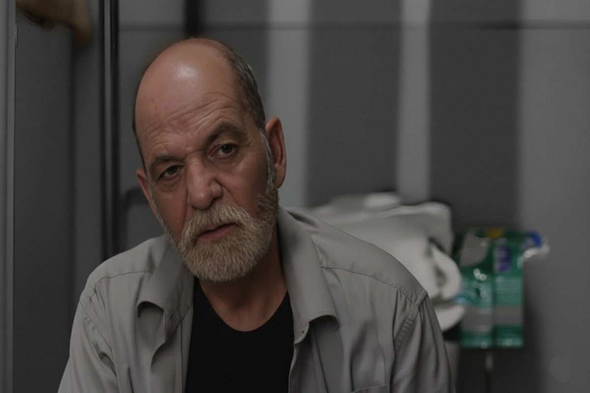 Son Sığınak 2. Bölüm