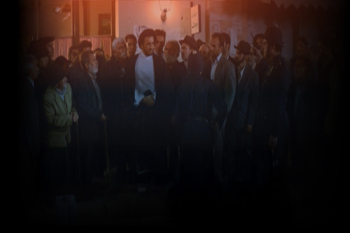 Muammay-ı Şah 25. Bölüm