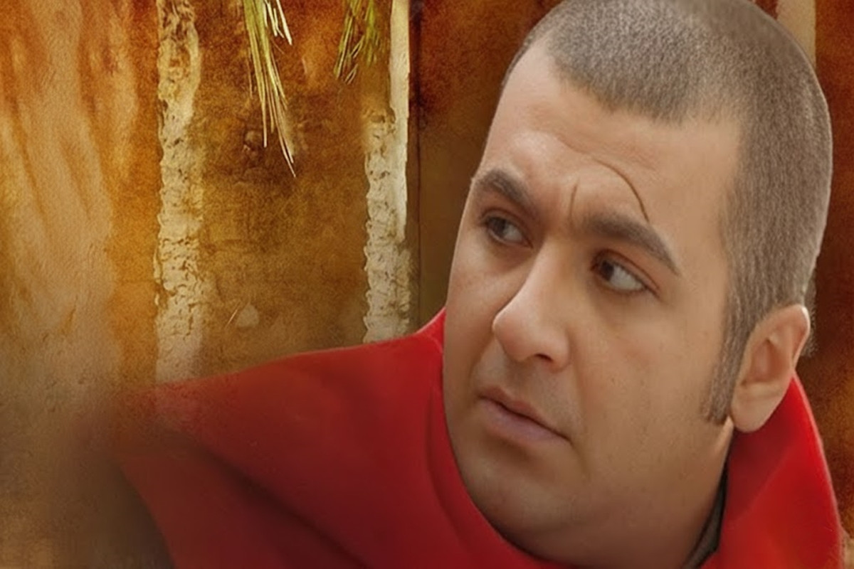 Müslim’in Çocukları 3. Bölüm