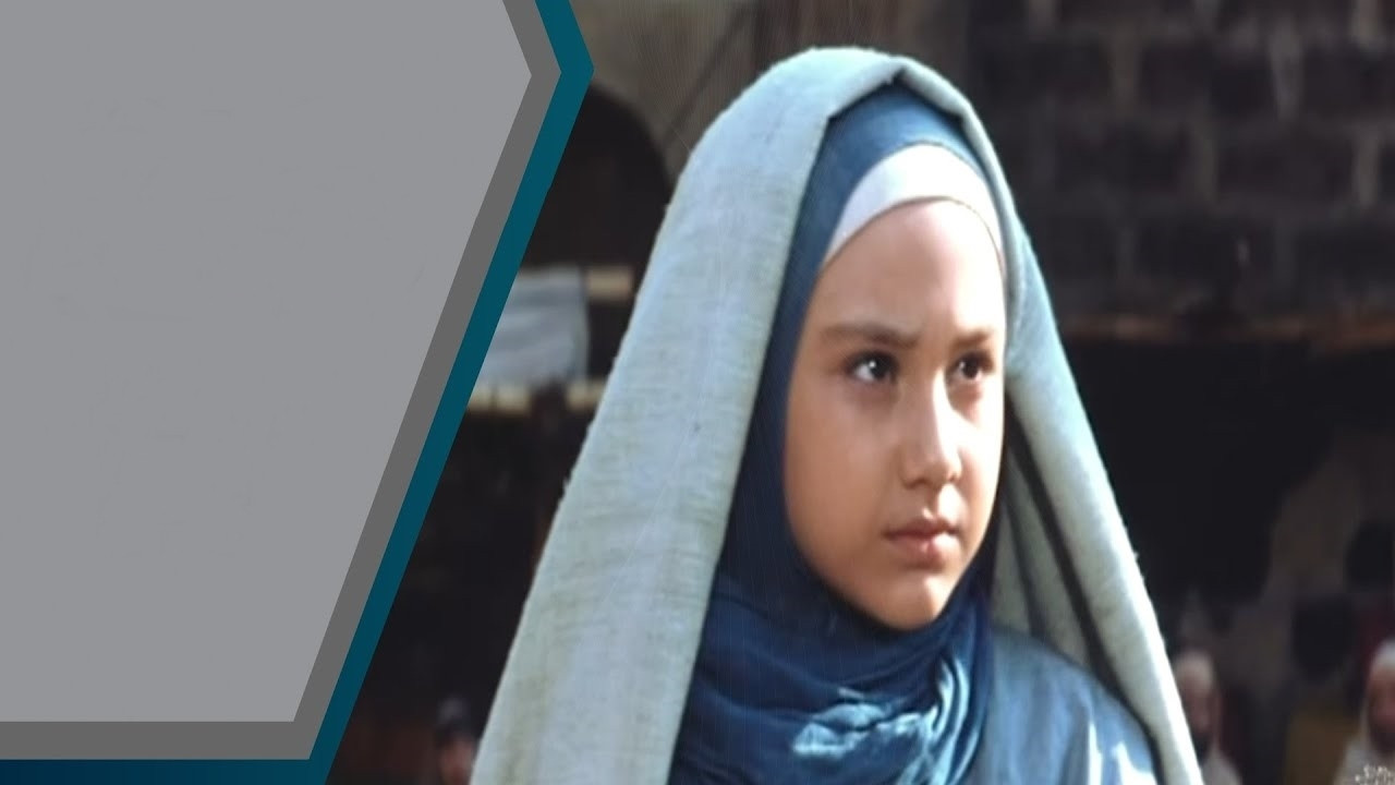 Hz. Meryem 4. Bölüm