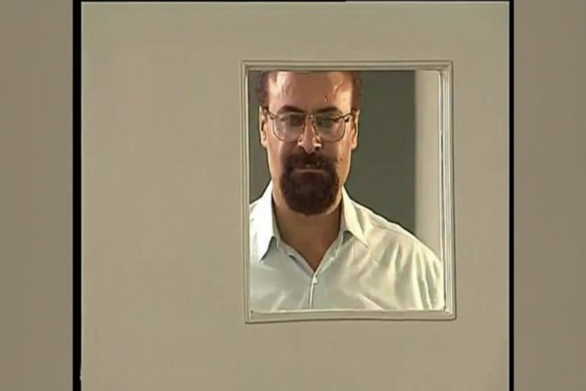 Zehra'nın Gözleri 4. Bölüm