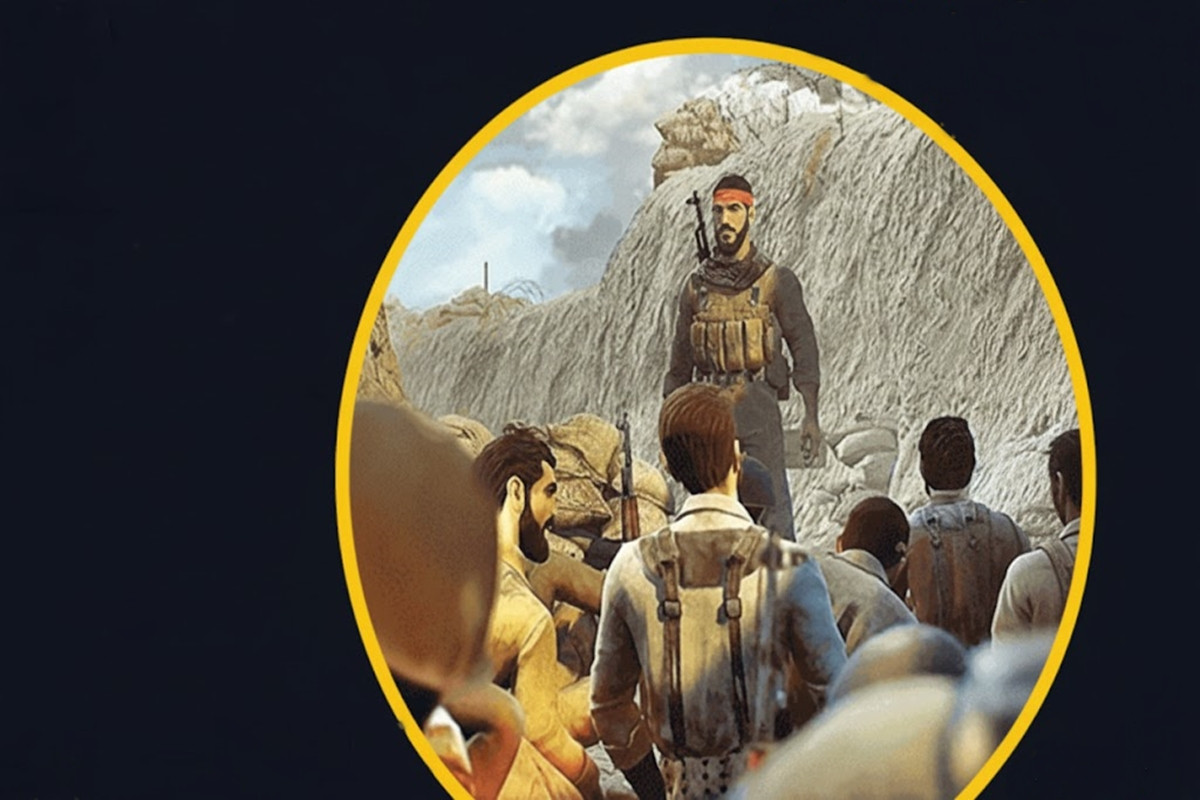 İbrahim'e Selam 5. Bölüm