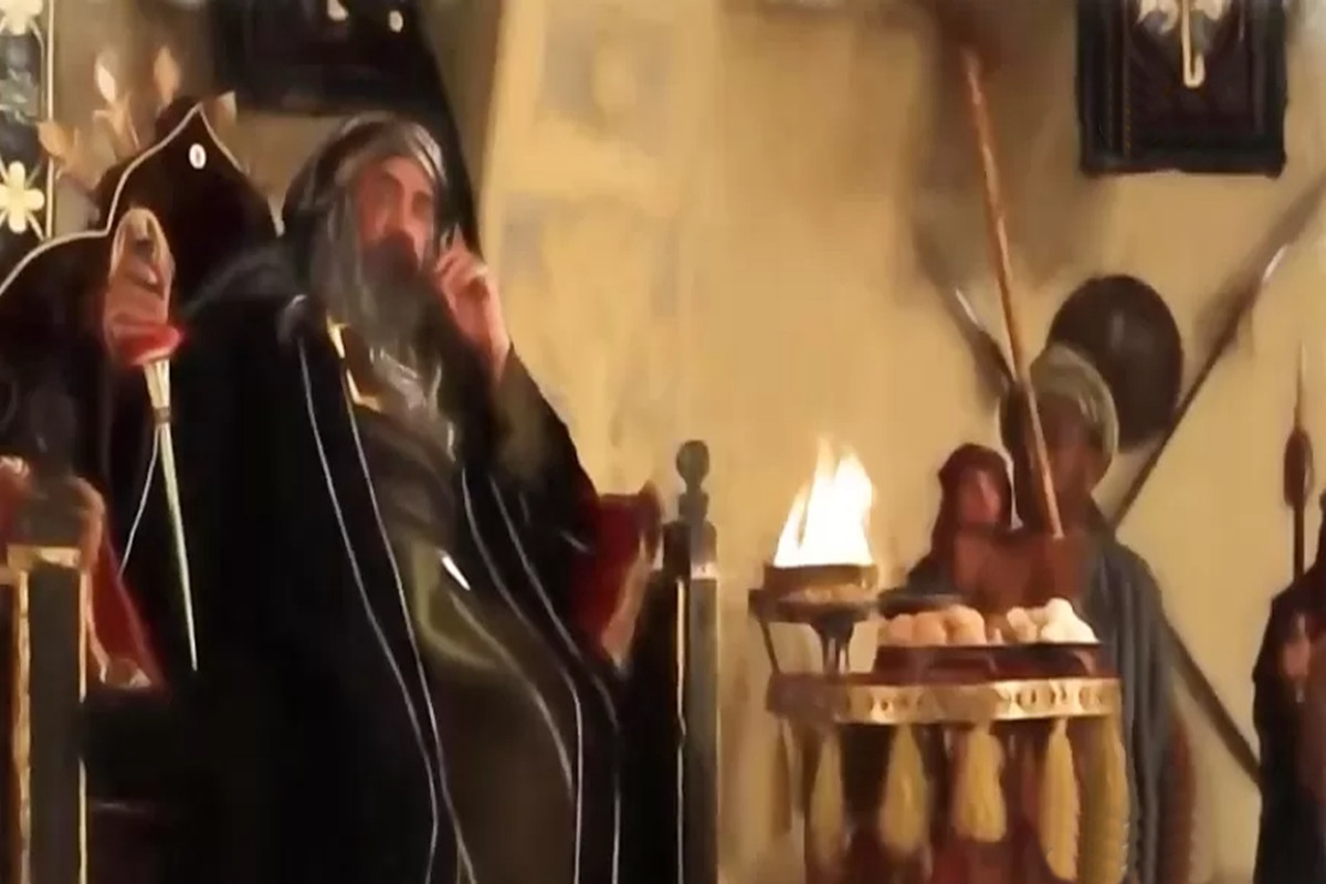 Seyyid-i Şüheda 5. Bölüm