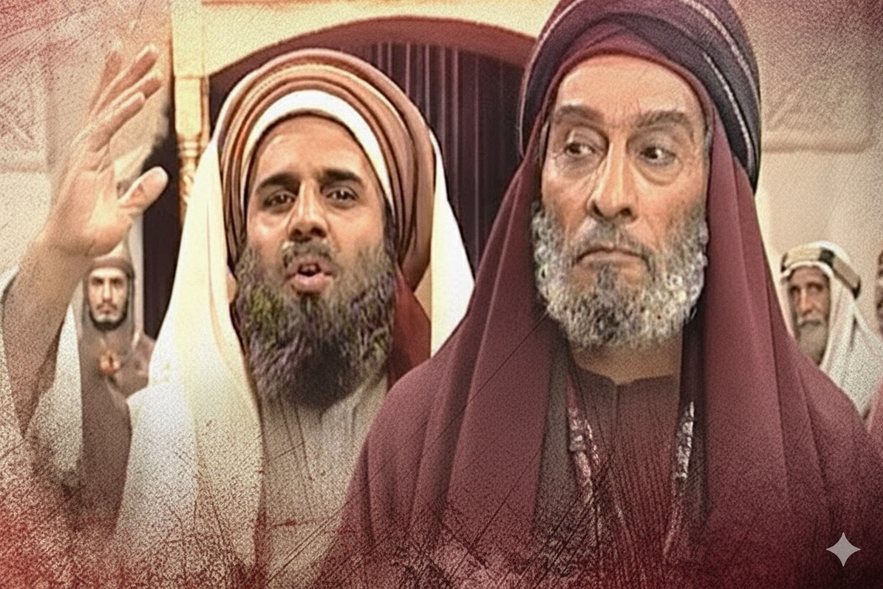 Kayıp Masumiyet 6. Bölüm