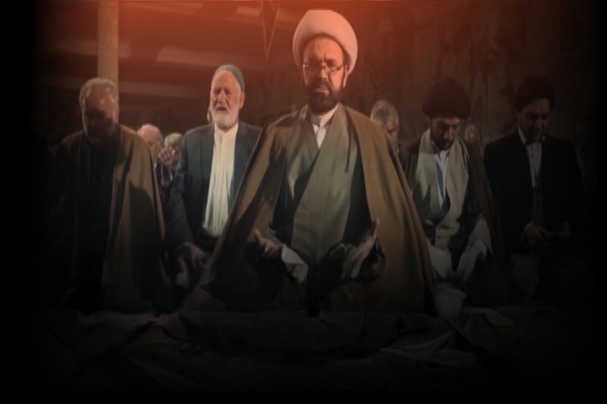 Muammay-ı Şah 65. Bölüm