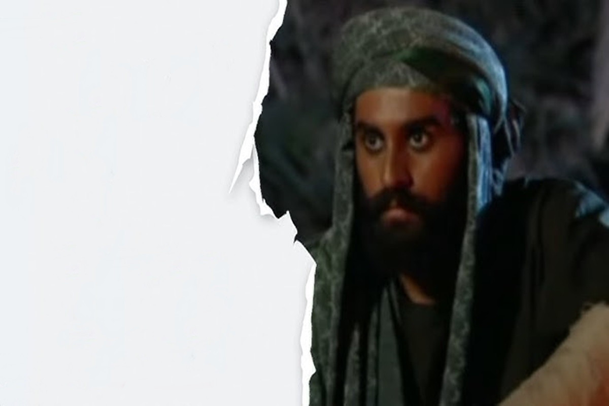 Cabir Bin Hayyan 6. Bölüm