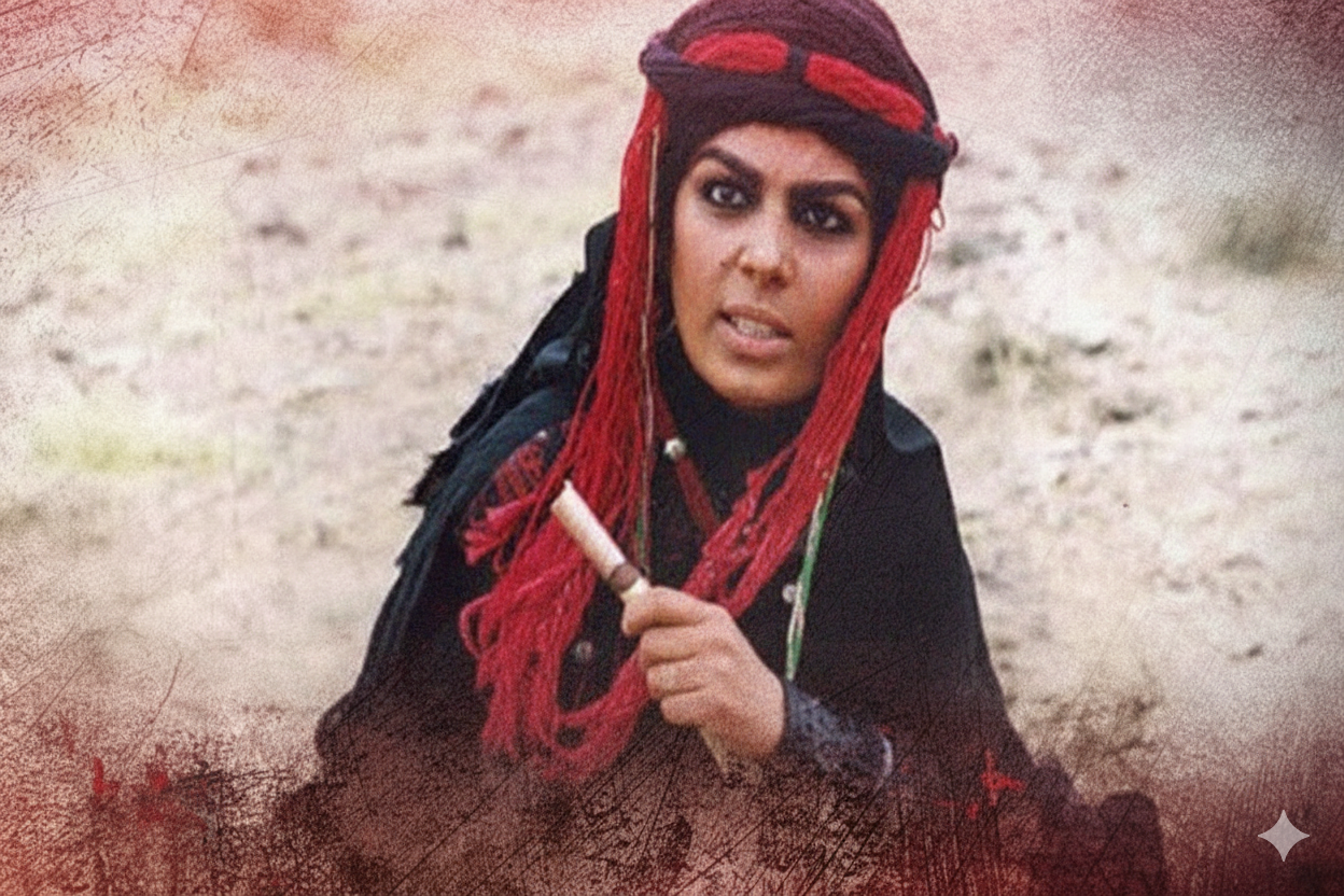 Kayıp Masumiyet 7. Bölüm