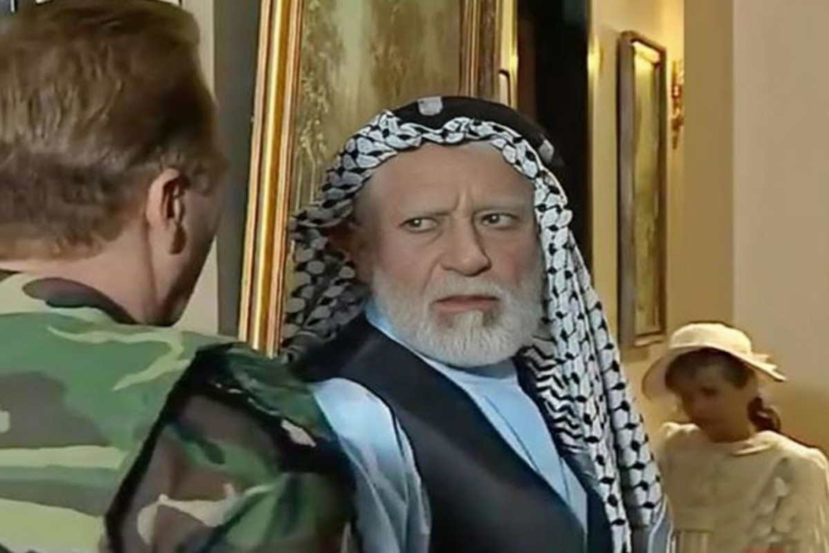 İbrahim'e Selam 7. Bölüm