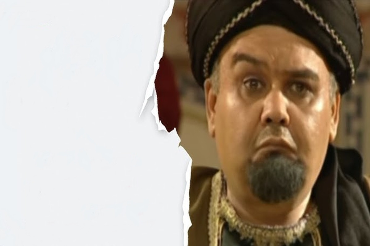 Cabir Bin Hayyan 7. Bölüm