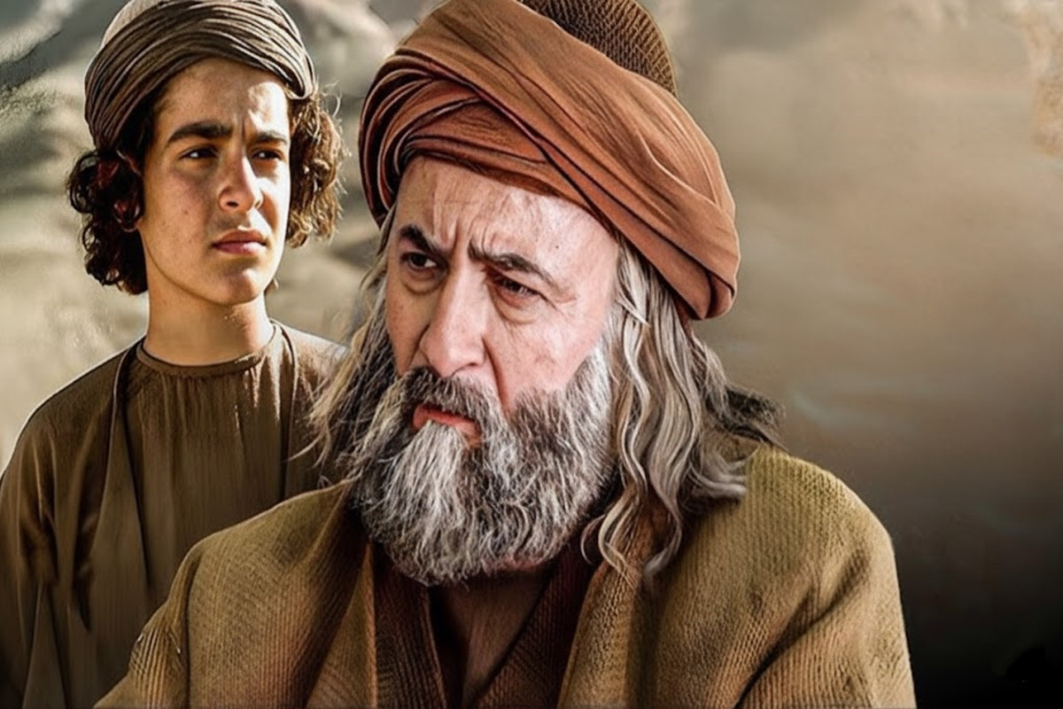 Celaleddin 8. Bölüm