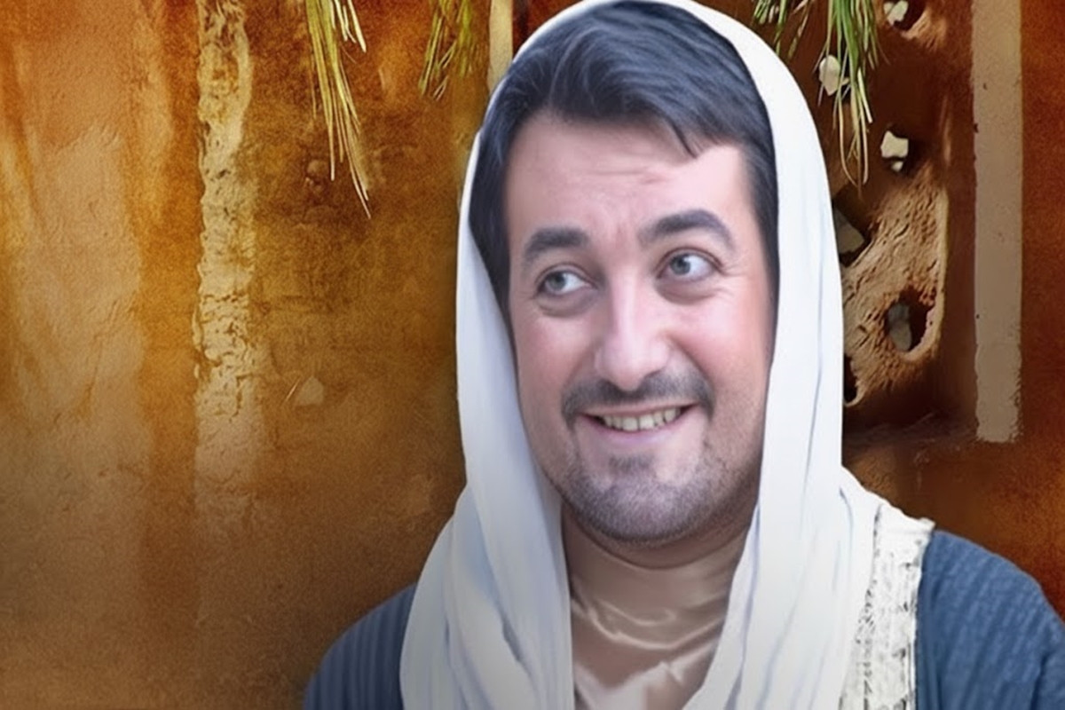 Müslim’in Çocukları 8. Bölüm