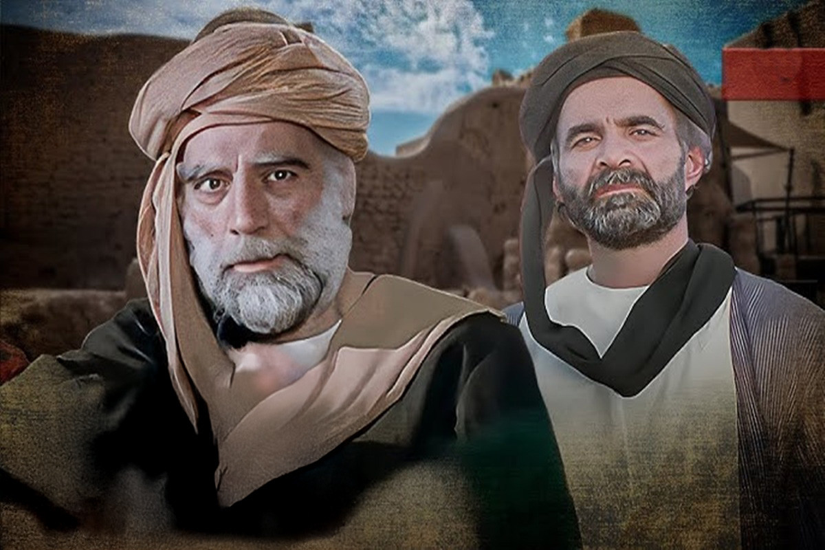 Sekiz Cennet 9. Bölüm