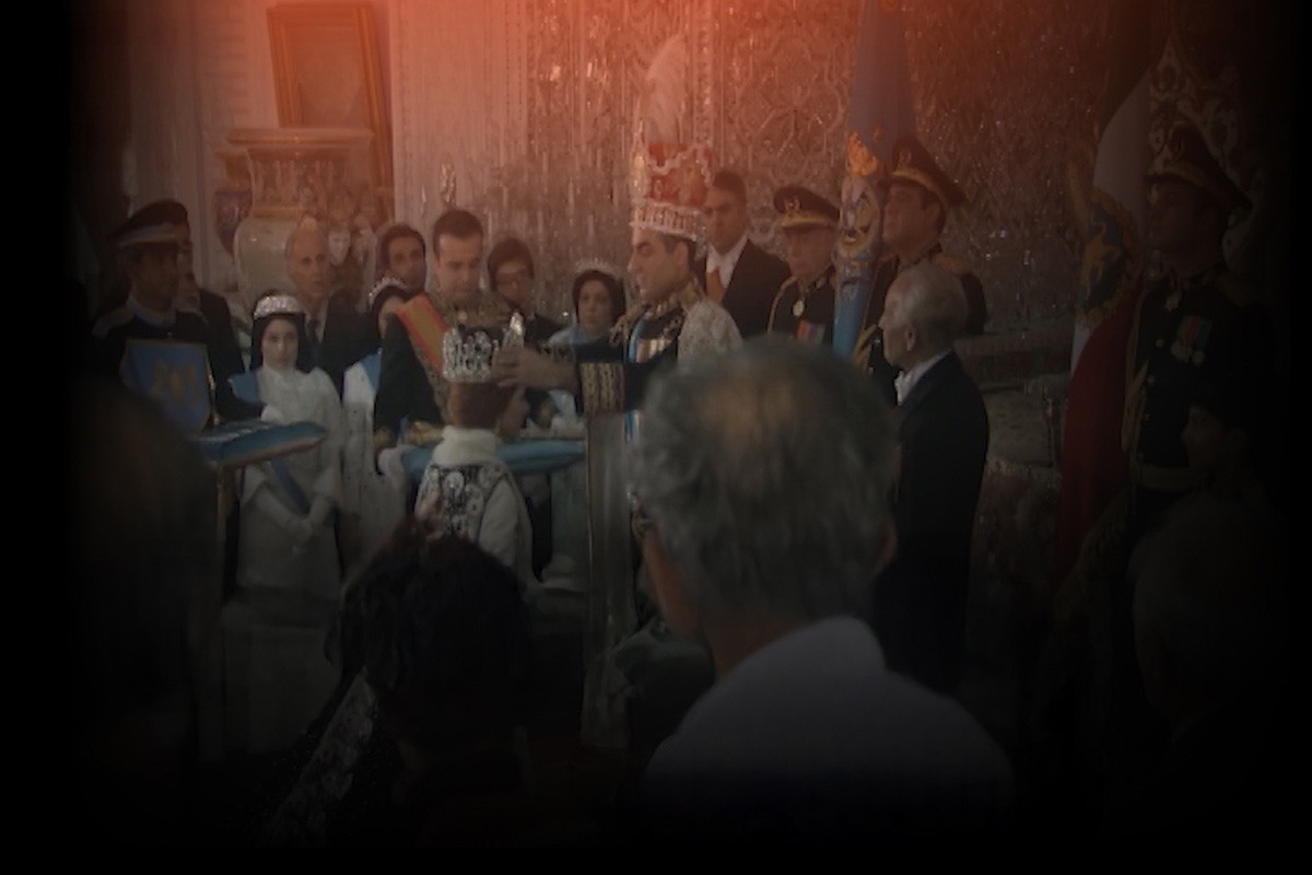 Muammay-ı Şah 92. Bölüm