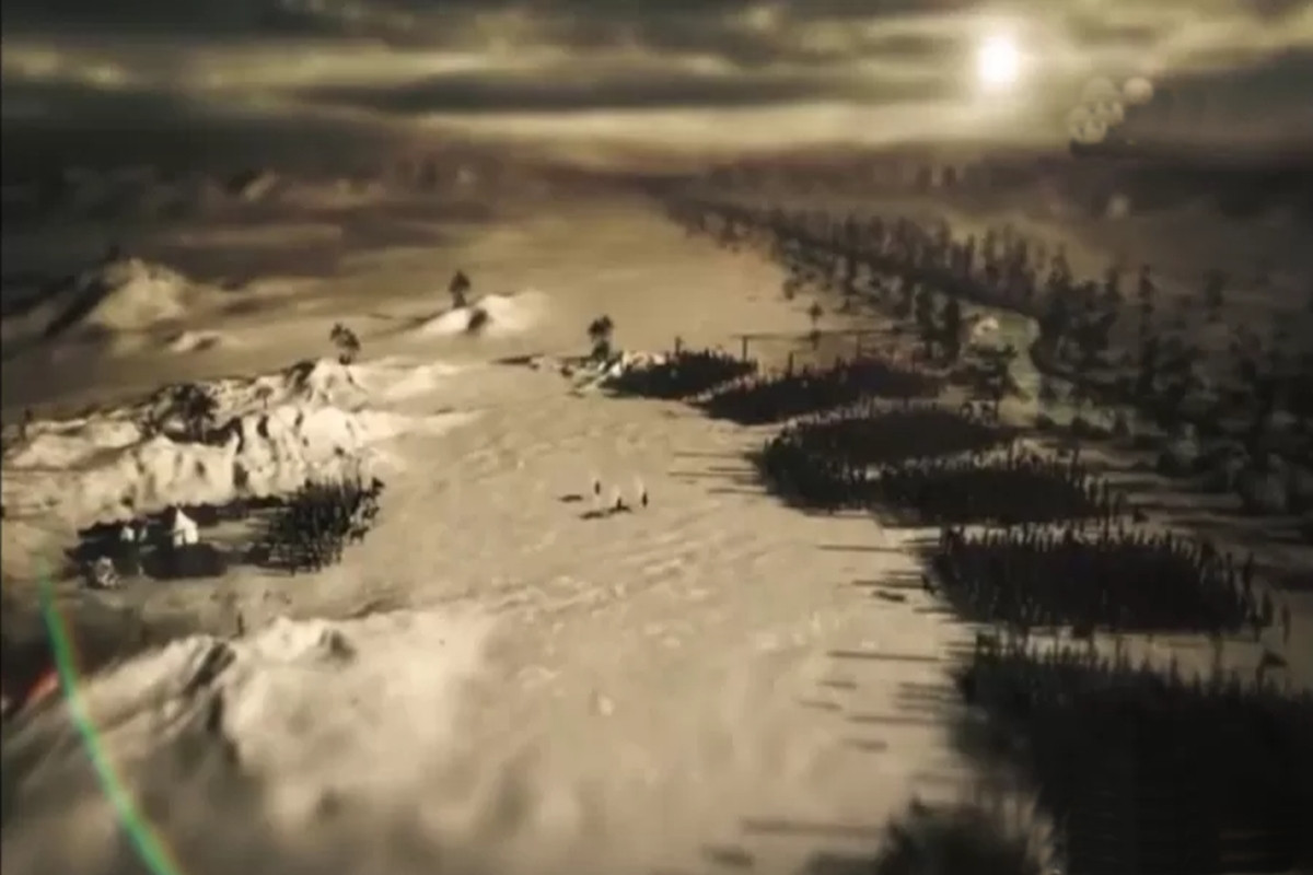 Seyyid-i Şüheda 9. Bölüm