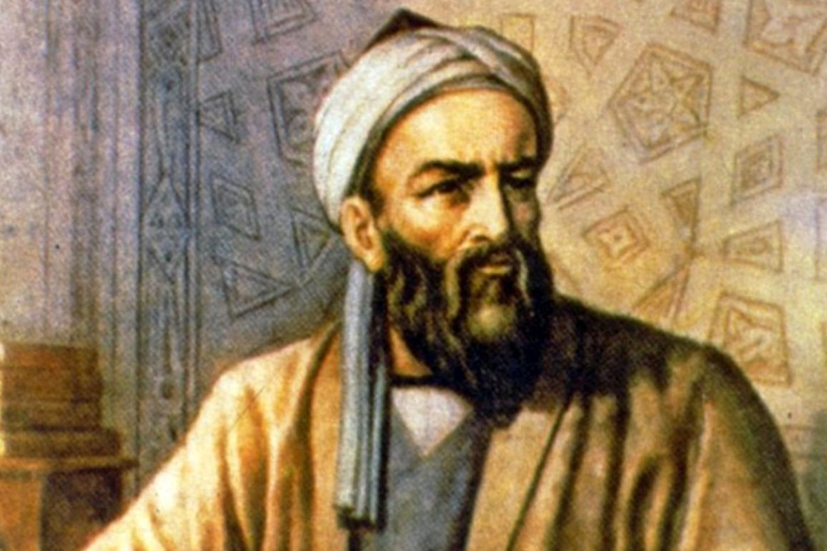 Biruni Kimdir?