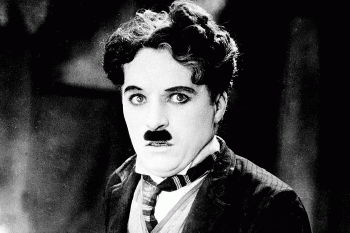 Charlie Chaplin Kimdir?