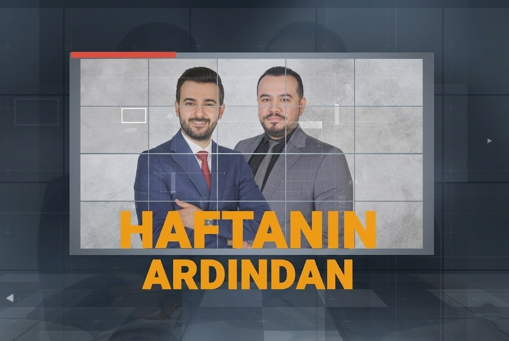 4 Temmuz 2026 Haftanın Ardından