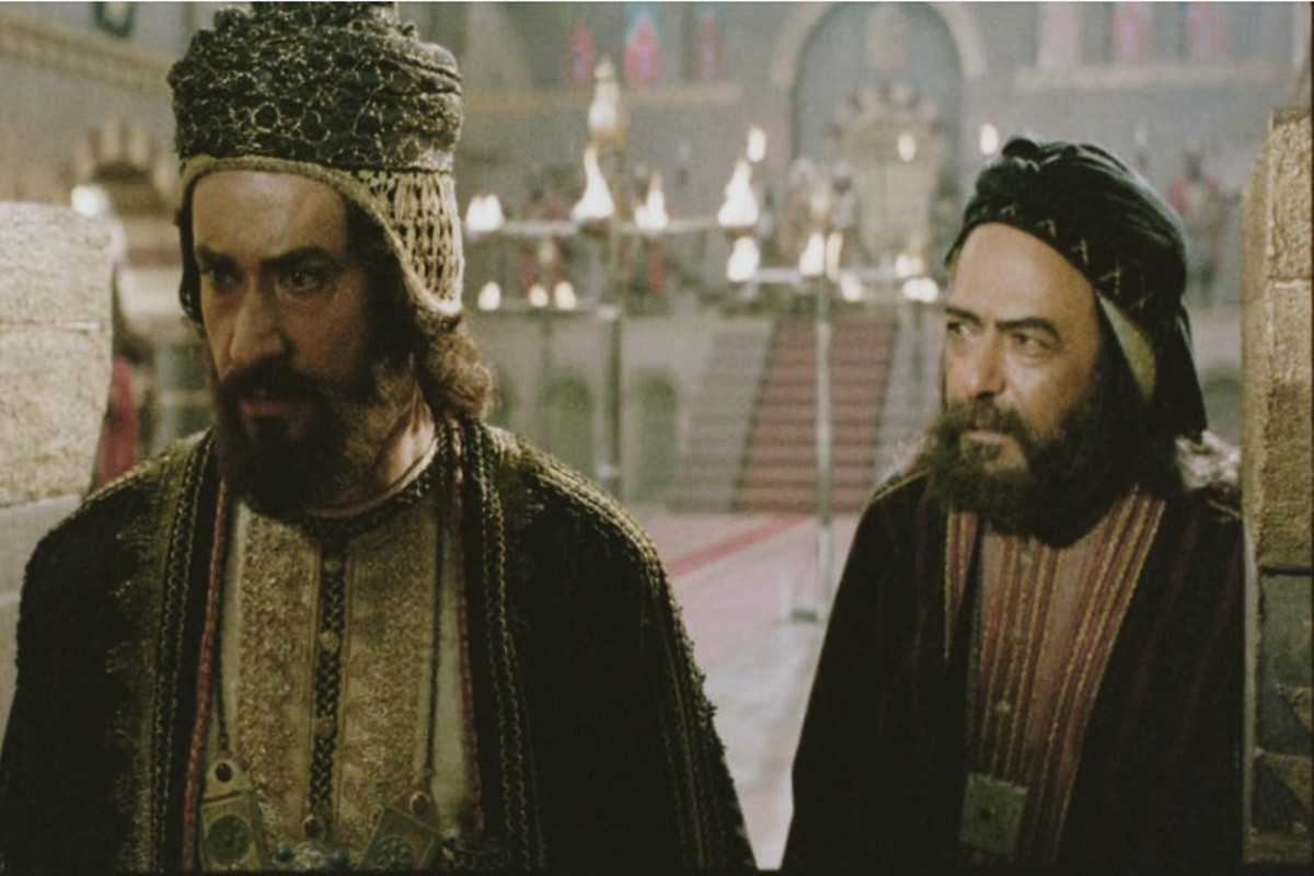 Şah-ı Horasan 13. Bölüm