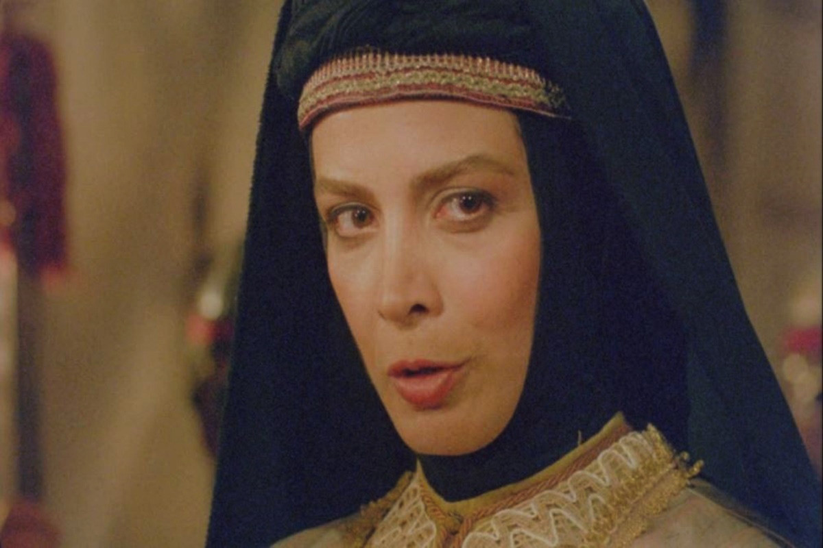 Şah-ı Horasan 18. Bölüm