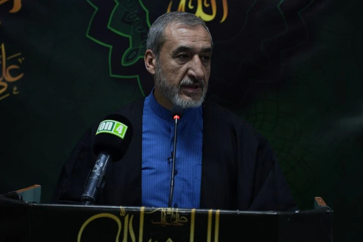 20 Şubat 2026 Cuma Hutbesi