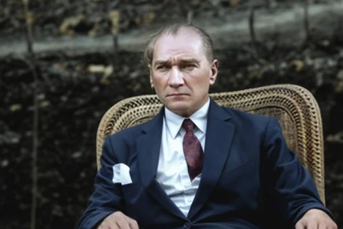 Mustafa Kemal Atatürk Kimdir?