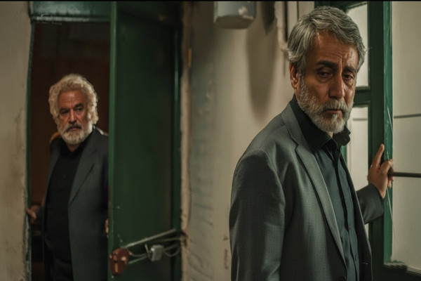 Son Sığınak 1. Bölüm