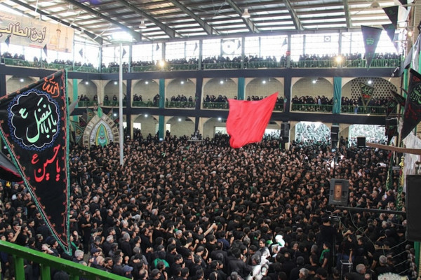 Gamlı Hilal 1. Bölüm