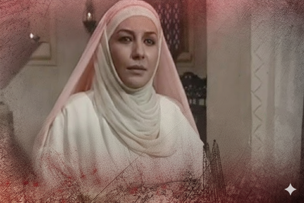 Kayıp Masumiyet 10. Bölüm