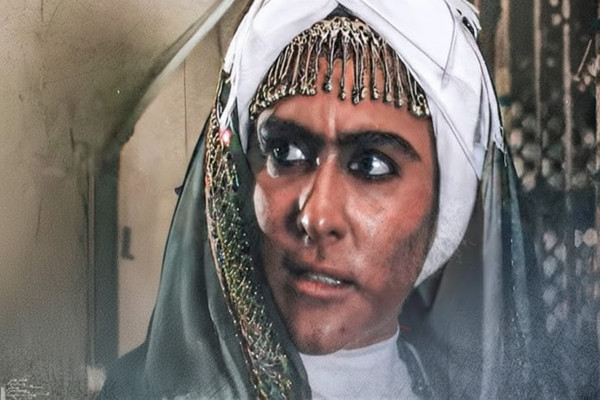 İmam Ali 12. Bölüm