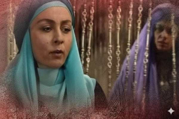 Kayıp Masumiyet 12. Bölüm