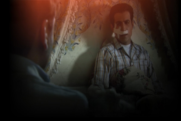 Muammay-ı Şah 16. Bölüm