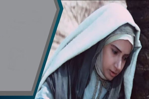 Hz. Meryem 1. Bölüm