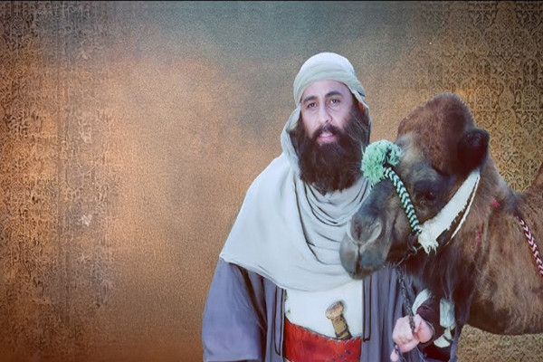 Hz. Yusuf 21. Bölüm