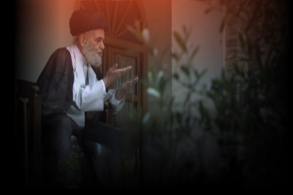 Muammay-ı Şah 28. Bölüm