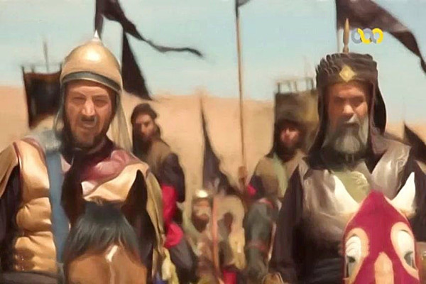 Seyyid-i Şüheda 2. Bölüm