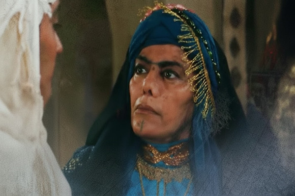 İmam Ali 3. Bölüm