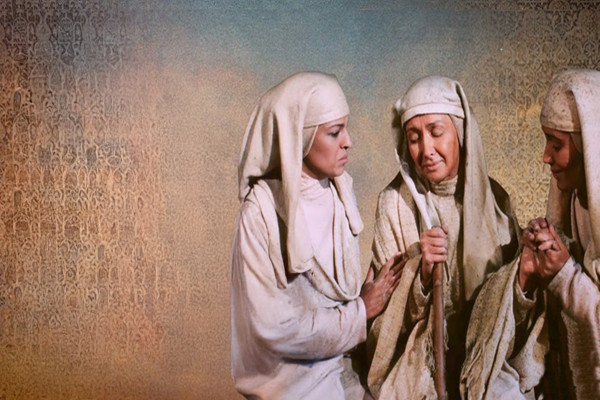 Hz. Yusuf 34. Bölüm