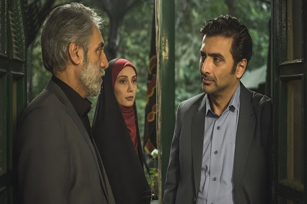 Son Sığınak 4. Bölüm