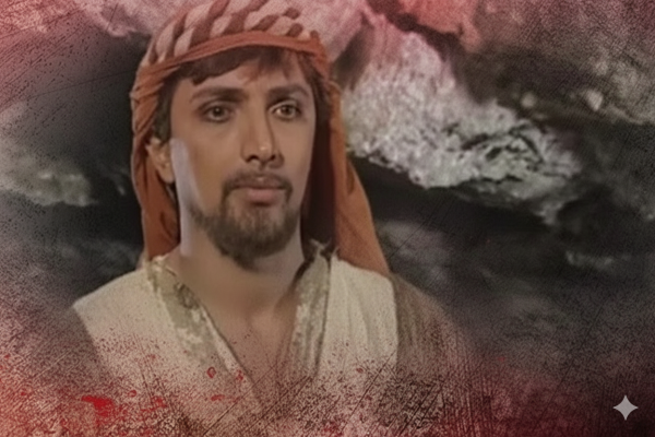 Kayıp Masumiyet 4. Bölüm