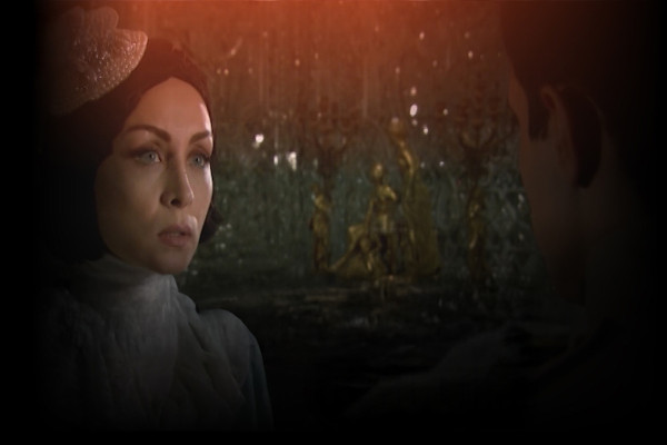 Muammay-ı Şah 4. Bölüm