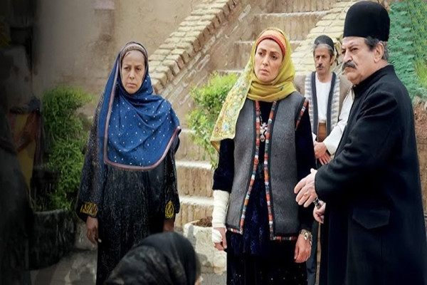 Han'ın Karısı 4. Bölüm