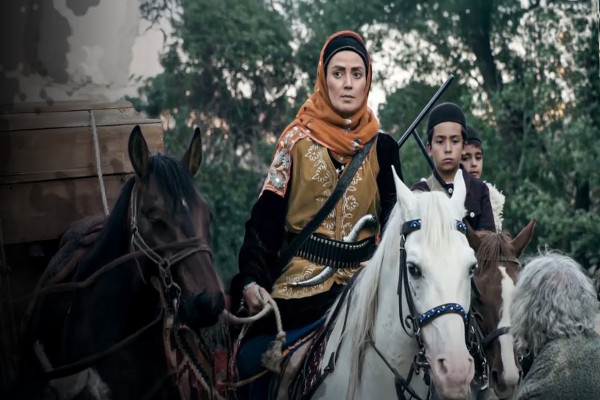 Han'ın Karısı 5. Bölüm