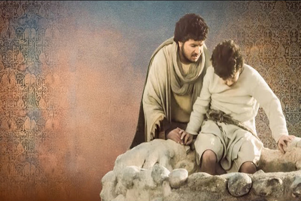 Hz. Yusuf 6. Bölüm