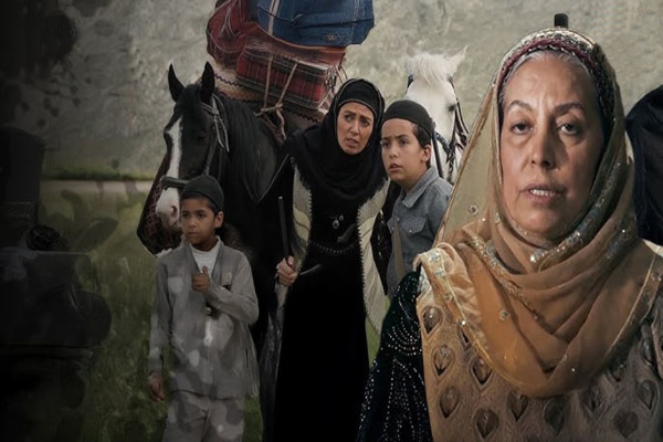 Han'ın Karısı 6. Bölüm