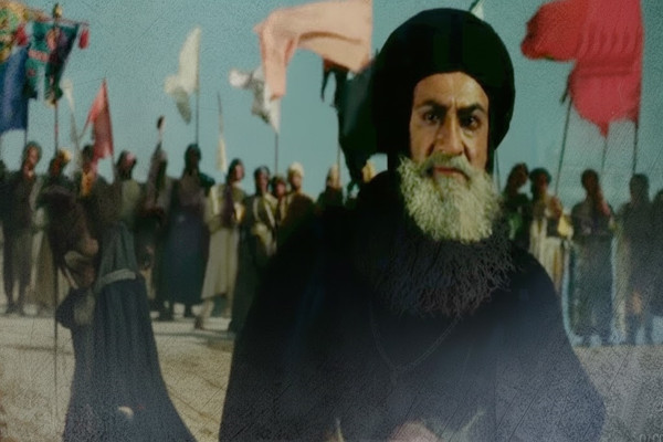 İmam Ali 7. Bölüm