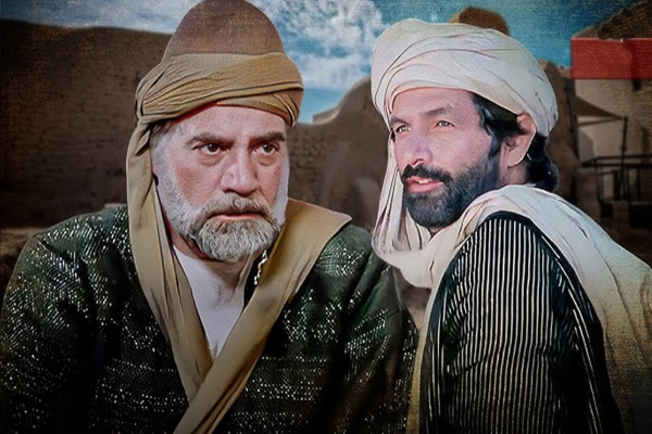 Sekiz Cennet 7. Bölüm